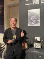 高橋国光VS.星野一義