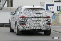 アウディ RS Q6 e-tron_009