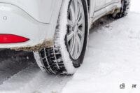 冬にクルマのトラブルに遭った人が全国で51.7％、滅多に降らない地域で雪が降るとトラブルが多発することも - winter_drive_07