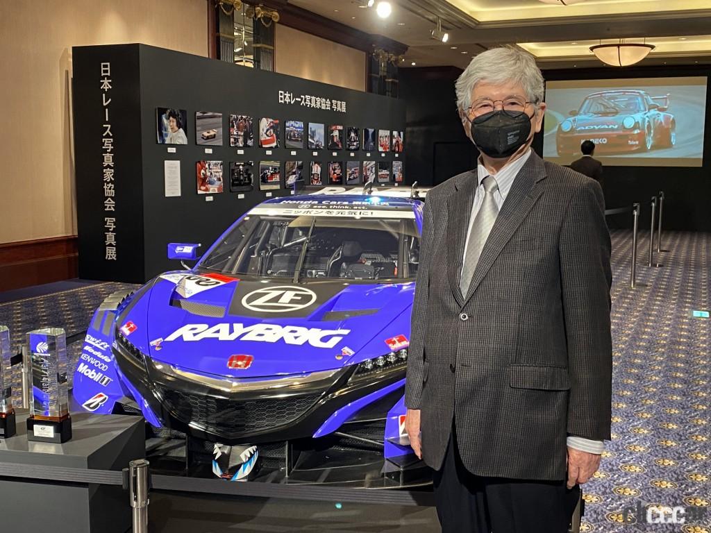 ライダー・国さん誕生の生き証人、山口京一に聞いた「国坊」の始まり