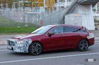 メルセデス・ベンツCLA_009