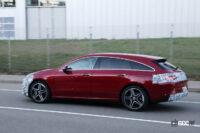 メルセデス・ベンツCLA_011