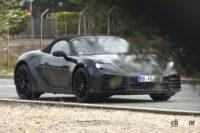 ポルシェ ボクスター_013