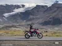 2022 CRF1100L Africa Twin
