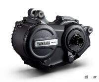 ヤマハ発動機の「YPJシリーズ」の最上級モデルである「YPJ-MT Pro」が「JIDAデザインミュージアムセレクションVol.24」に選定 - YAMAHA_PW-X3_20221205