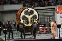 国沢光宏×ルノー クリオRally5