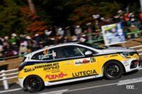 国沢光宏×ルノー クリオRally5