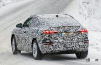 アウディ Q6 e-tron_009