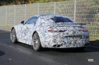 メルセデスAMG GT_008