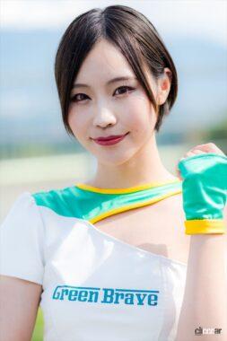 有栖 未桜(ありす みお)