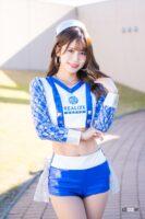 織田 真実那(おだ まみな)