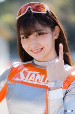 仲 美由紀(なか みゆき)