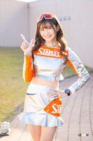 仲 美由紀(なか みゆき)