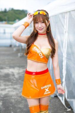 日南 まみ(ひなみ まみ)