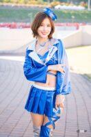 益田 アンナ(ますだ あんな)