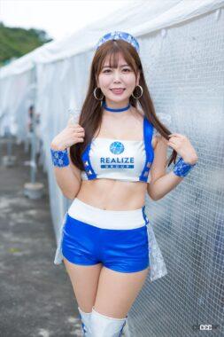 水瀬 琴音(みなせ ことね)