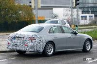 メルセデス・ベンツ Eクラス_010