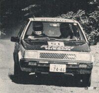 「元全日本ラリーチャンプ・島田親吾に聞いた、オールドラリーストにとって感慨深かったシーンとは？ 【WRCラリー・ジャパン2022】」の9枚目の画像ギャラリーへのリンク