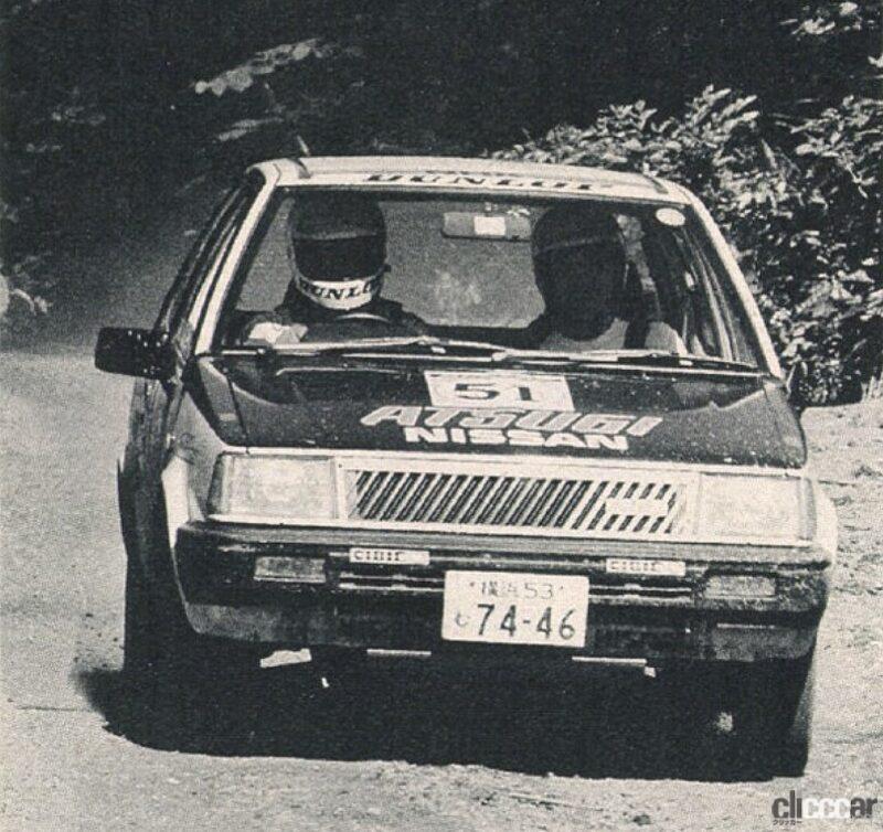 「元全日本ラリーチャンプ・島田親吾に聞いた、オールドラリーストにとって感慨深かったシーンとは？ 【WRCラリー・ジャパン2022】」の9枚目の画像