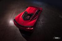 2025年、コルベットが新ブランドから4ドアクーペと高性能クロスオーバーを発売へ - 002020-Chevrolet-Corvette-Stingray-058