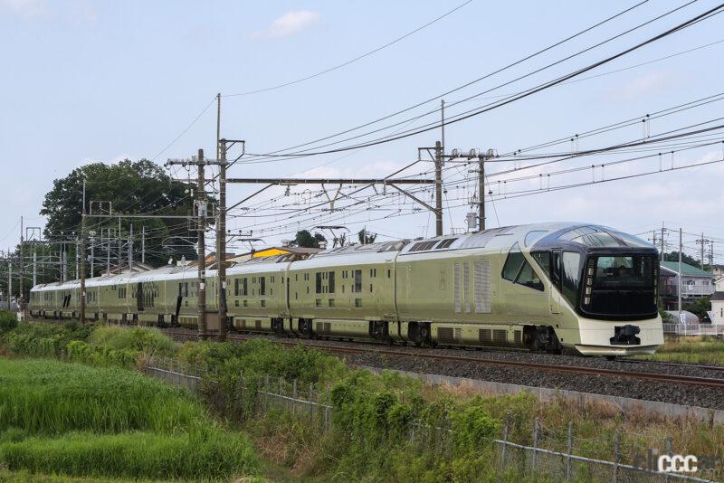 「大阪メトロ中央線の新型車両400系とフェラーリの意外な関係とは？」の10枚目の画像