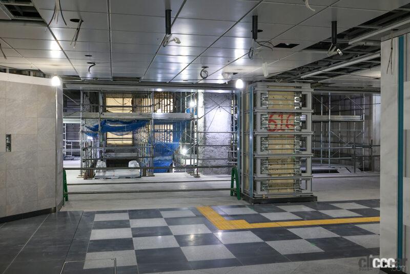 「2023年春の大阪駅うめきた地下ホーム開業で関空・紀州路アクセスがさらに便利に！」の12枚目の画像
