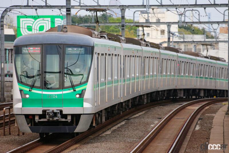 「大阪メトロ中央線の新型車両400系とフェラーリの意外な関係とは？」の12枚目の画像