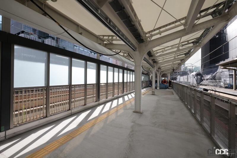 「2023年春の大阪駅うめきた地下ホーム開業で関空・紀州路アクセスがさらに便利に！」の14枚目の画像