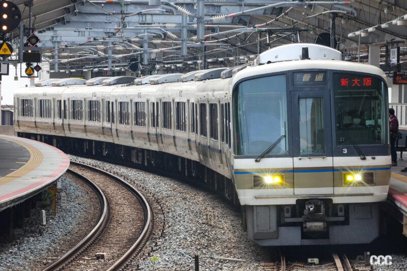 「2023年春の大阪駅うめきた地下ホーム開業で関空・紀州路アクセスがさらに便利に！」の16枚目の画像