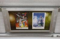 「アニメの聖地・荻窪の地下道で「ガンダム」のポスタービジュアル展を開催中」の3枚目の画像ギャラリーへのリンク