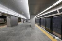 「2023年春の大阪駅うめきた地下ホーム開業で関空・紀州路アクセスがさらに便利に！」の5枚目の画像ギャラリーへのリンク