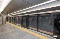 2023年春の大阪駅うめきた地下ホーム開業で関空・紀州路アクセスがさらに便利に！ - 6