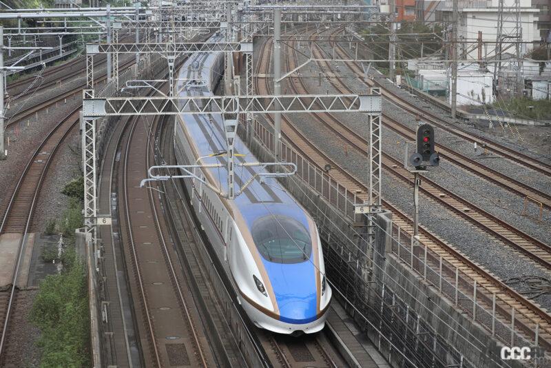 「大阪メトロ中央線の新型車両400系とフェラーリの意外な関係とは？」の6枚目の画像