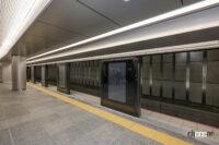 「2023年春の大阪駅うめきた地下ホーム開業で関空・紀州路アクセスがさらに便利に！」の7枚目の画像ギャラリーへのリンク