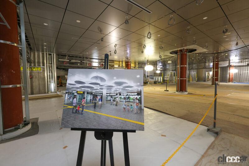 「2023年春の大阪駅うめきた地下ホーム開業で関空・紀州路アクセスがさらに便利に！」の8枚目の画像