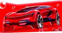 2025年、コルベットが新ブランドから4ドアクーペと高性能クロスオーバーを発売へ - Corvette-SUV