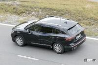 VW トゥアレグ_009