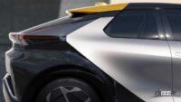 新型C-HRは日本で発売されない!? トヨタが米国市場での廃止を表明 - toyota-c-hr-prologue-concept-9