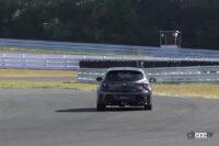 GRカローラモリゾウエディション×清水和夫