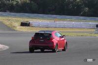 GRヤリス×清水和夫