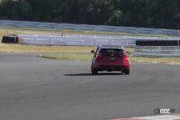 GRヤリス×清水和夫