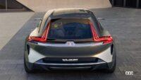 「近い将来、ビュイックの生産モデルに影響を与える」。GMがビュイック次世代スポーツセダンを示唆 - buick-wildcat-ev-concept-5