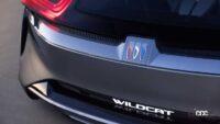 「近い将来、ビュイックの生産モデルに影響を与える」。GMがビュイック次世代スポーツセダンを示唆 - buick-wildcat-ev-concept-9
