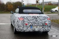 メルセデス・ベンツ CLE_009