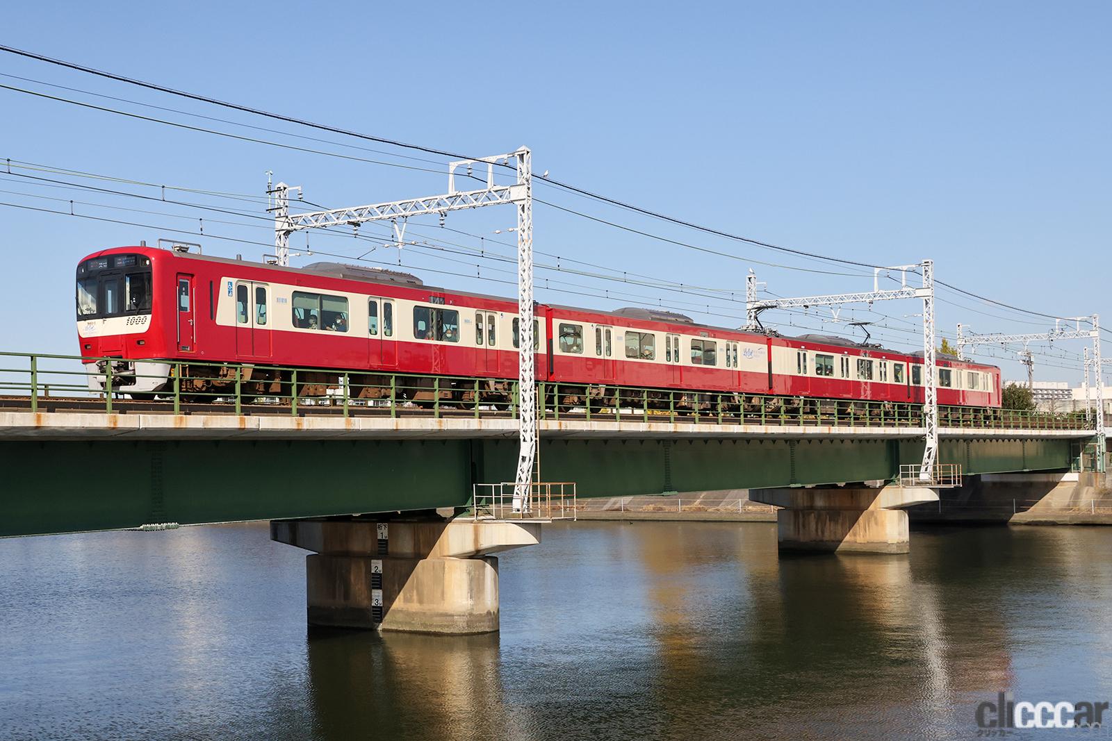 京急「Le Ciel」が受賞したブルーリボン賞ってなに？ | clicccar.com