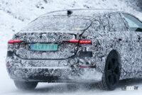 アウディ A6 e-tron_009