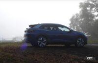 VW ID4×清水和夫