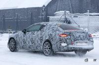 メルセデス・ベンツCLE_010