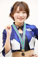 安西茉莉(あんざい まり)