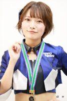 安西茉莉(あんざい まり)